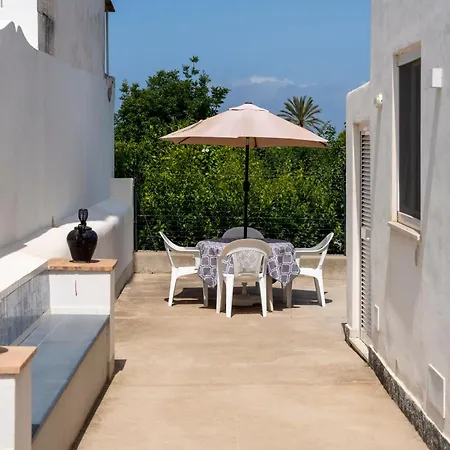 Un Angolo Di Paradiso Nel Centro Di Nyaraló *