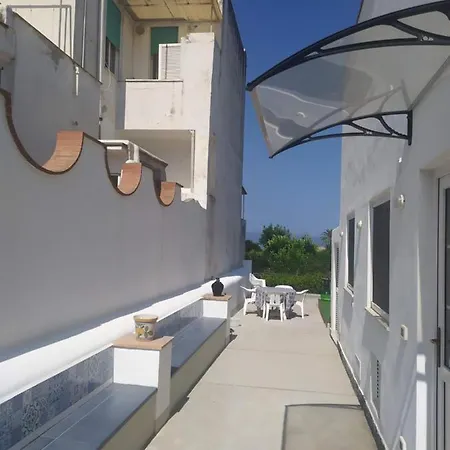 Сasa de vacaciones Un Angolo Di Paradiso Nel Centro Di *